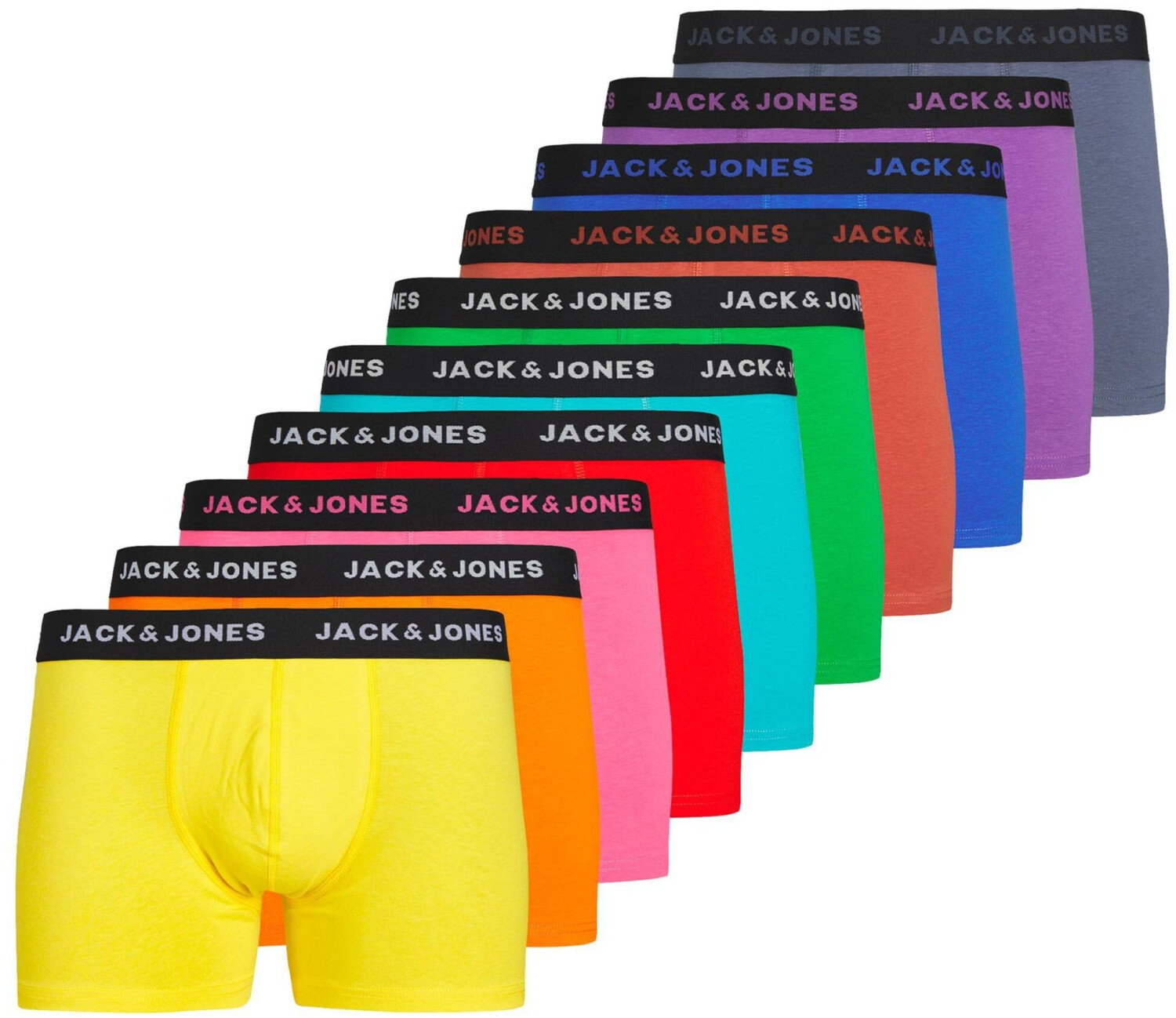 Unterwäsche herren jack and jones