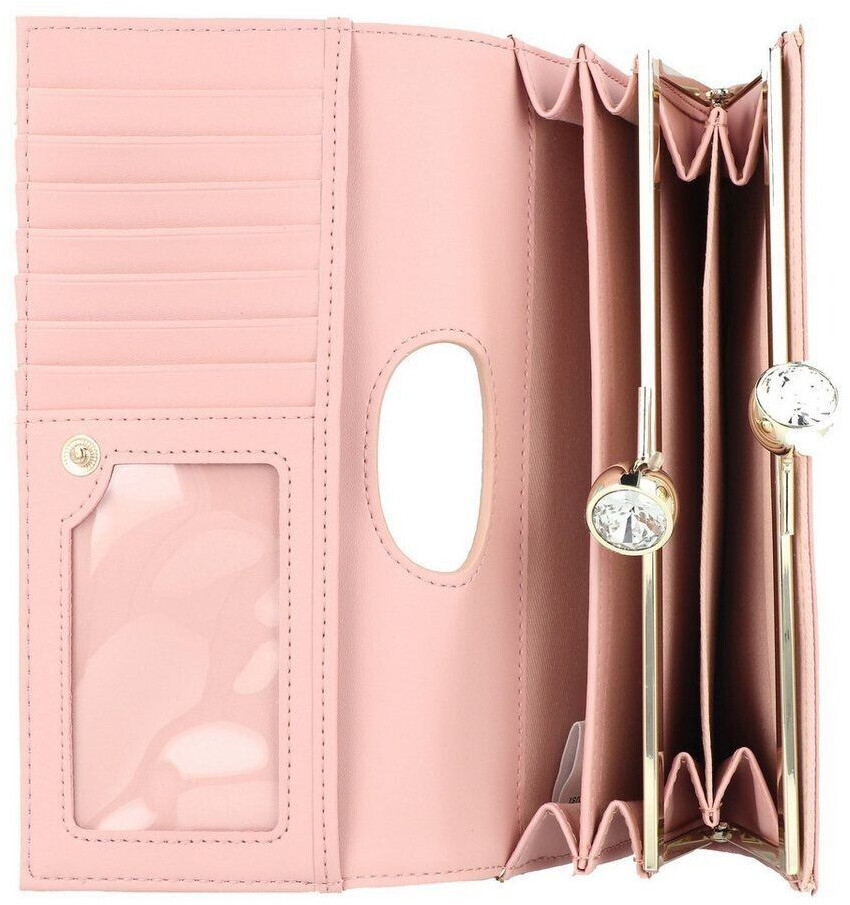 Buy Ted Baker Rosyela Wallet (273567) pl/pink from £90.00 (Today ...