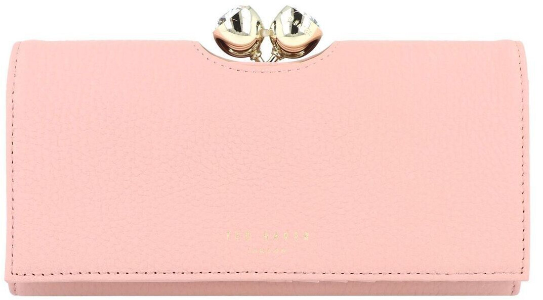 Ted Baker Rosyela Wallet (273567) pl/pink