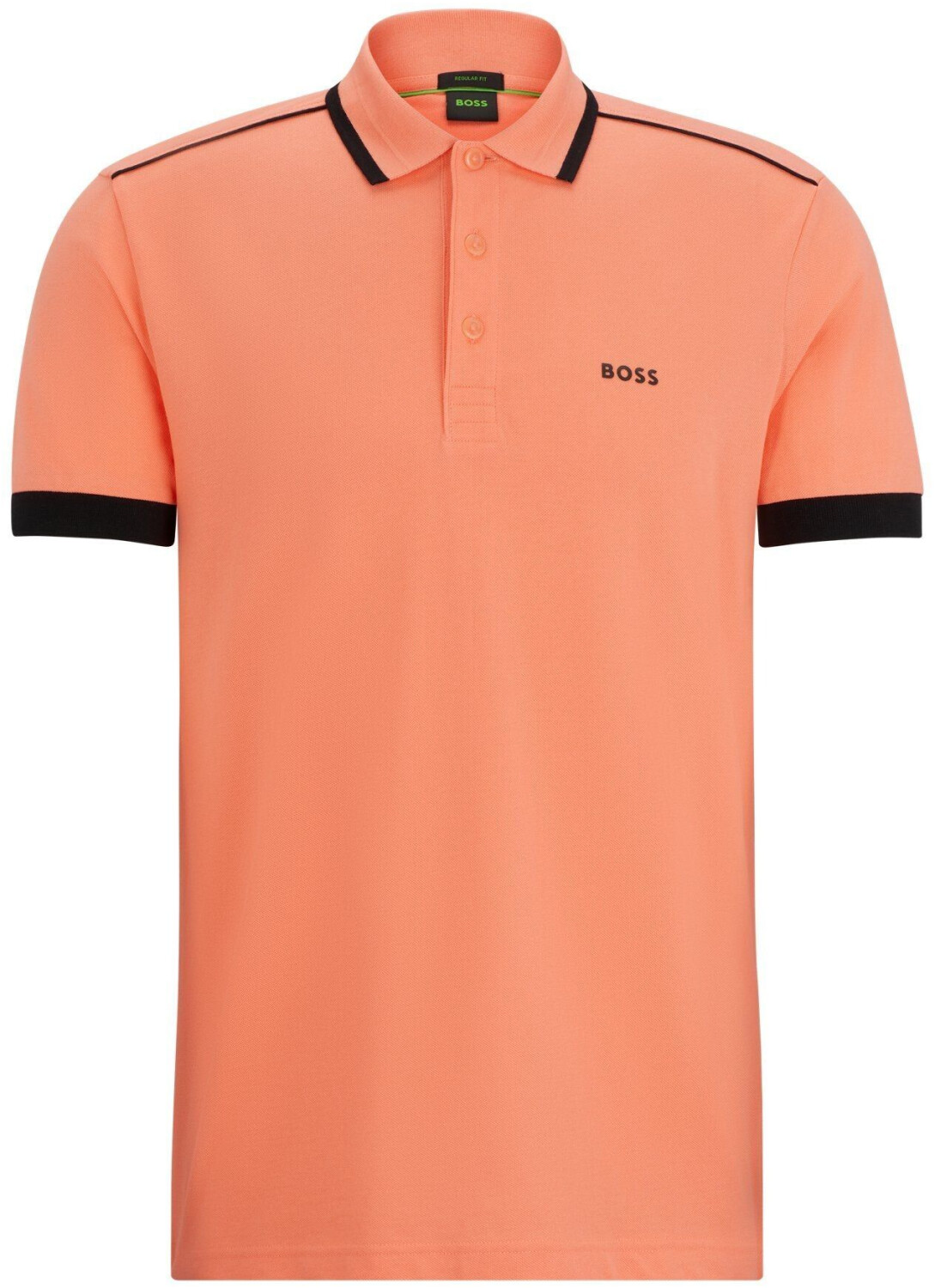 Hugo Boss Paddy 1 (50512995) light orange