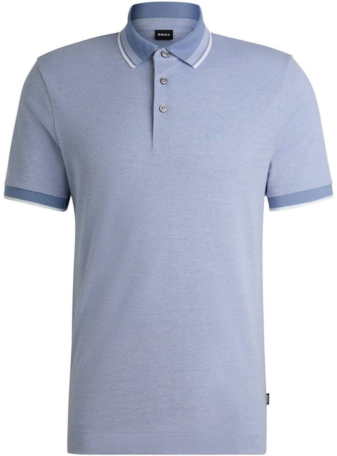 Hugo Boss H-Prout 141 (50521116) light blue