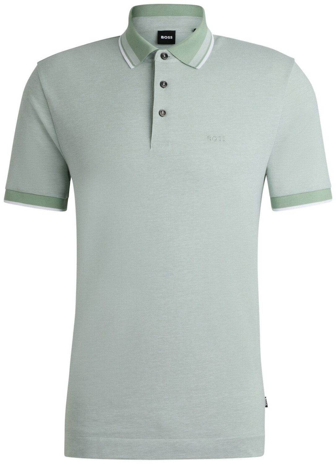 Hugo Boss H-Prout 141 (50521116) light green