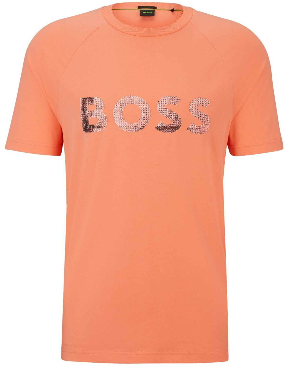 Hugo Boss Teebero 1 (50512999) orange