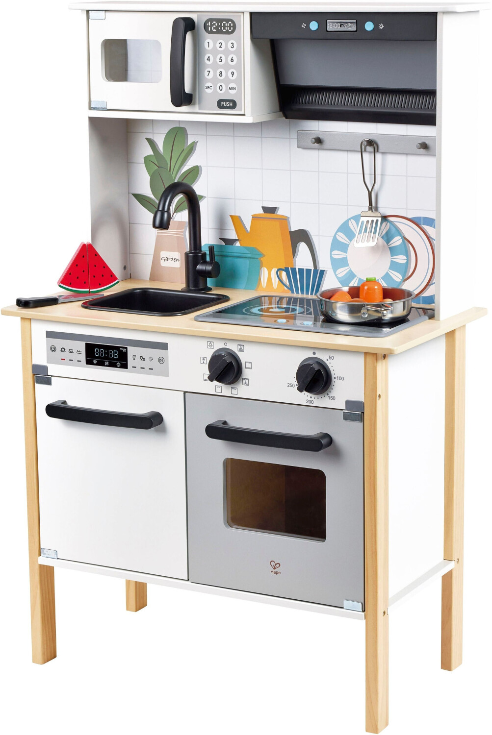 HaPe Modern Smart home kitchen 60x91,8x30cm (99813161-0)