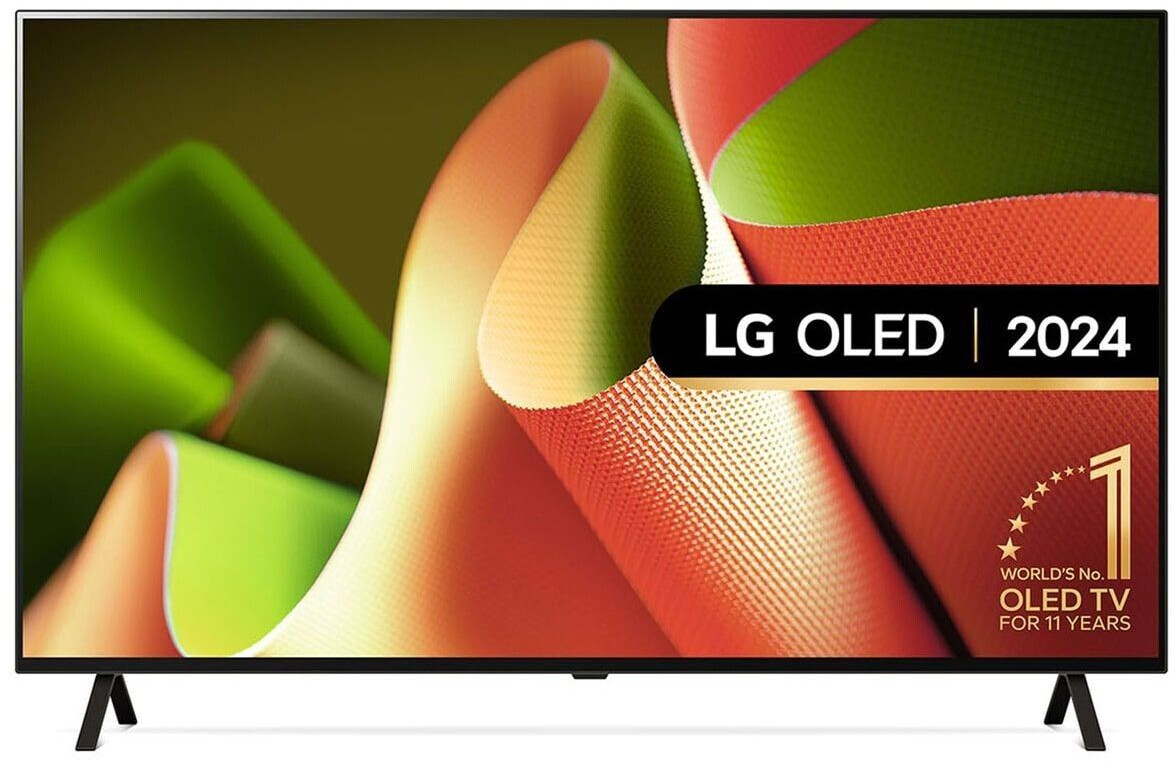 LG OLED B46LA