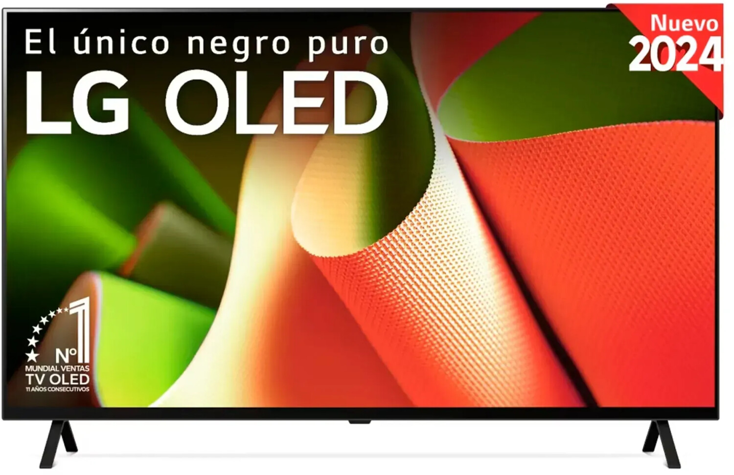 LG OLED65B46LA