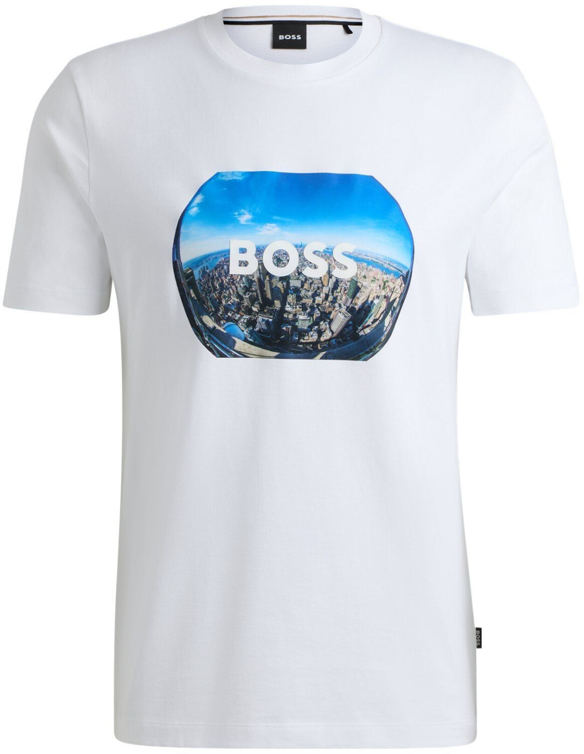 Hugo Boss Tiburt 511 (50512110) white