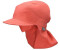 Sterntaler Peaked cap Project (1531430) pink