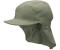 Sterntaler Peaked cap Project (1531430) green