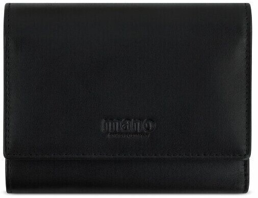 Mano Don Andrea Wallet (M191954501) black