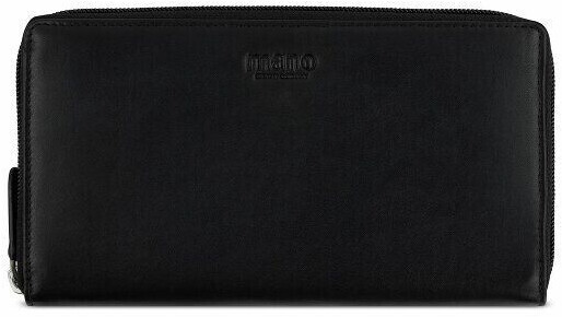 Mano Don Andrea Wallet (M191954801) black