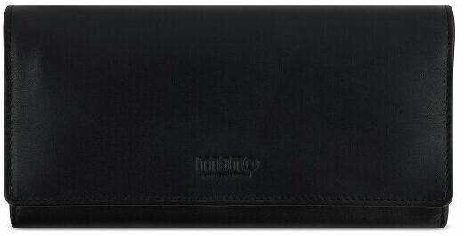 Mano Don Andrea Wallet (M191954901) black