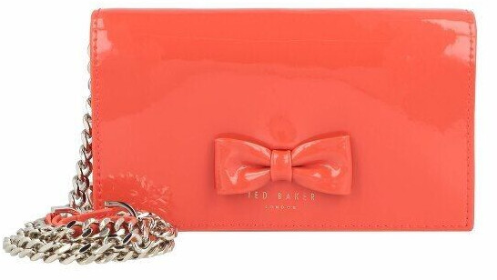 Ted Baker Baetiy Clutch Wallet 274040 ab 85 97 Preisvergleich bei idealo