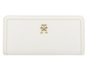 Tommy Hilfiger TH Monotype Large Wallet (AW0AW16210) ab 42,00 