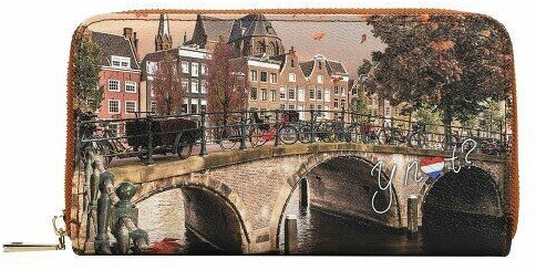 Y NOT? Yesbag Wallet (YES361F4)
