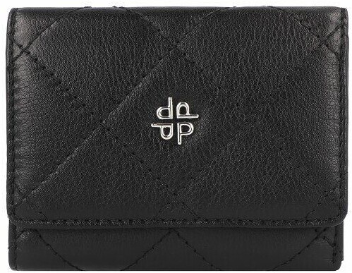 Picard Aurelie 1 Wallet (7207-3E9) black