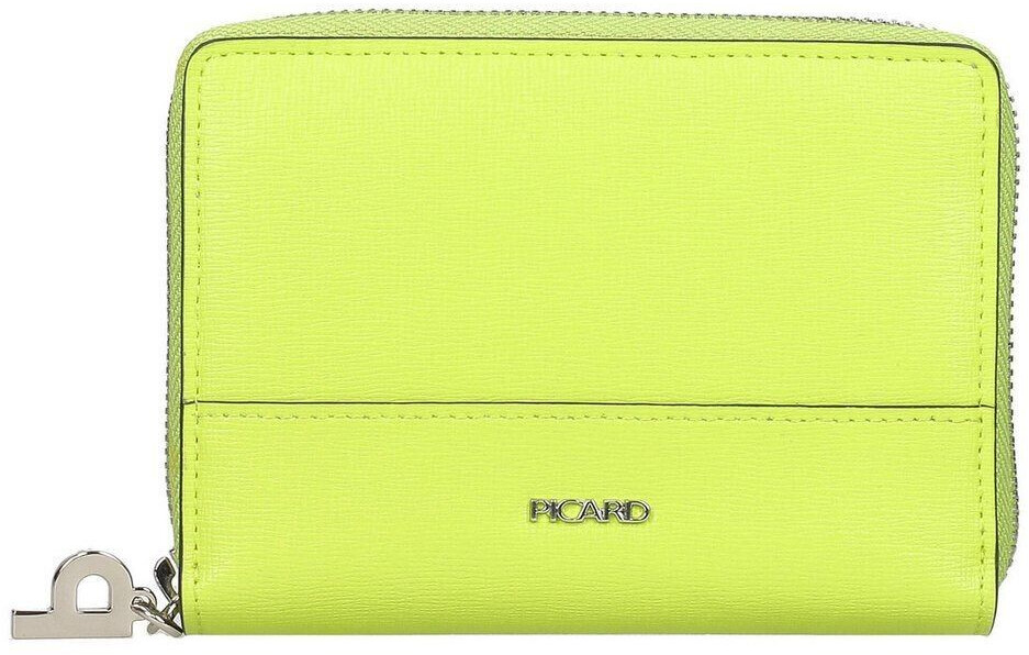 Picard Universe 1 Wallet (7212) lime