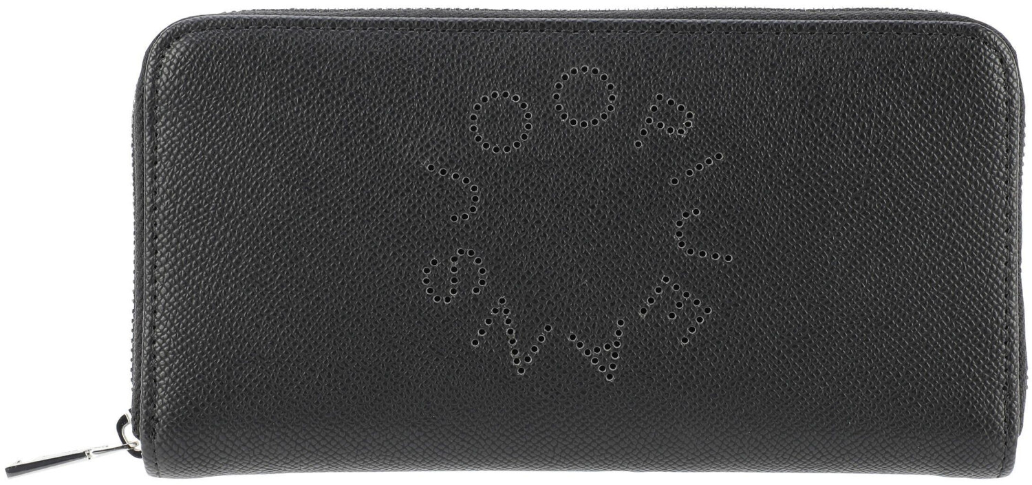 Joop! Giro Wallet (4130000900) black