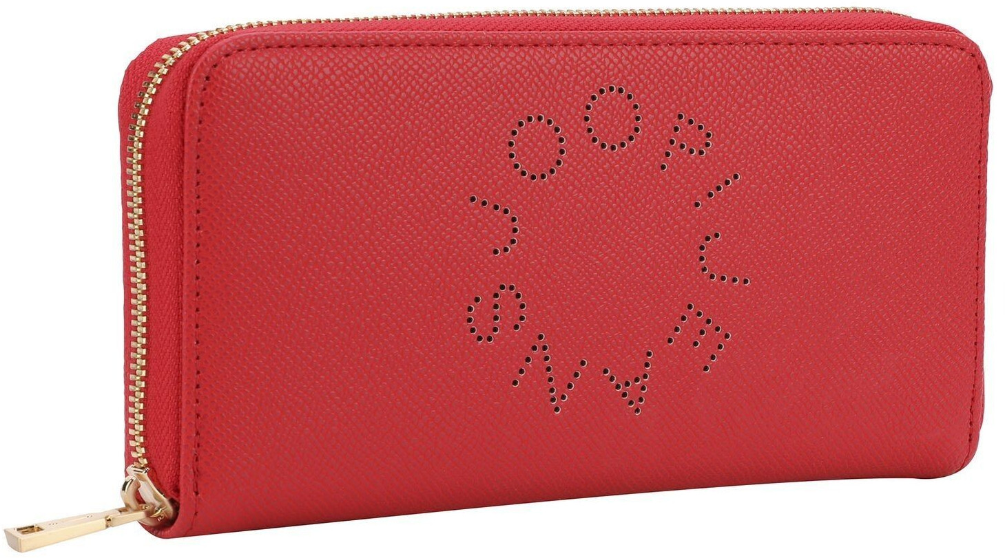 Joop! Giro Wallet (4130000900) red