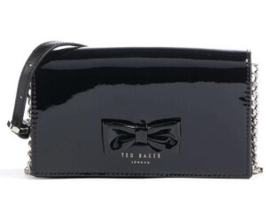 Ted Baker Baetiy Clutch Wallet 274040 black ab 89 54 Preisvergleich bei idealo