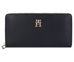 Tommy Hilfiger TH Essential Wallet (AW0AW16094) space blue ab 46 