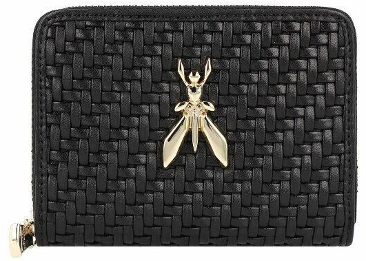 Patrizia Pepe Wallet (2Q0017-E049) nero