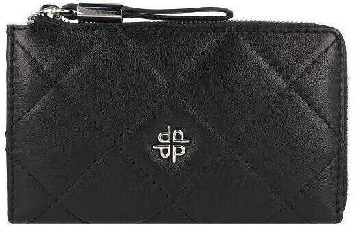 Picard Aurelie 1 Wallet (7206-3E9) black