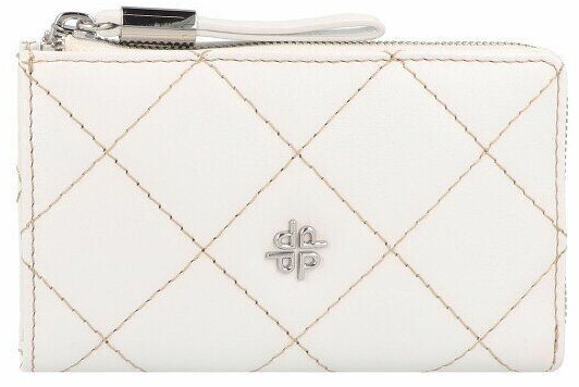 Picard Aurelie 1 Wallet (7206-3E9) white lily