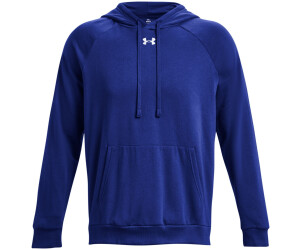 Under armor rival hoodie on sale