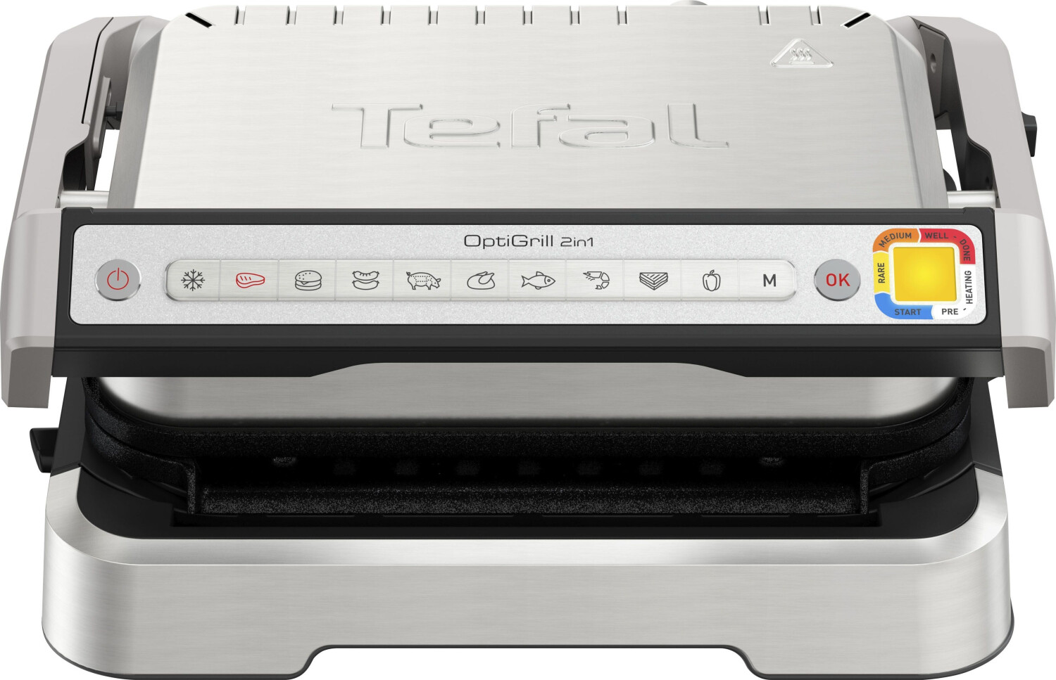 Tefal OptiGrill GC773D10