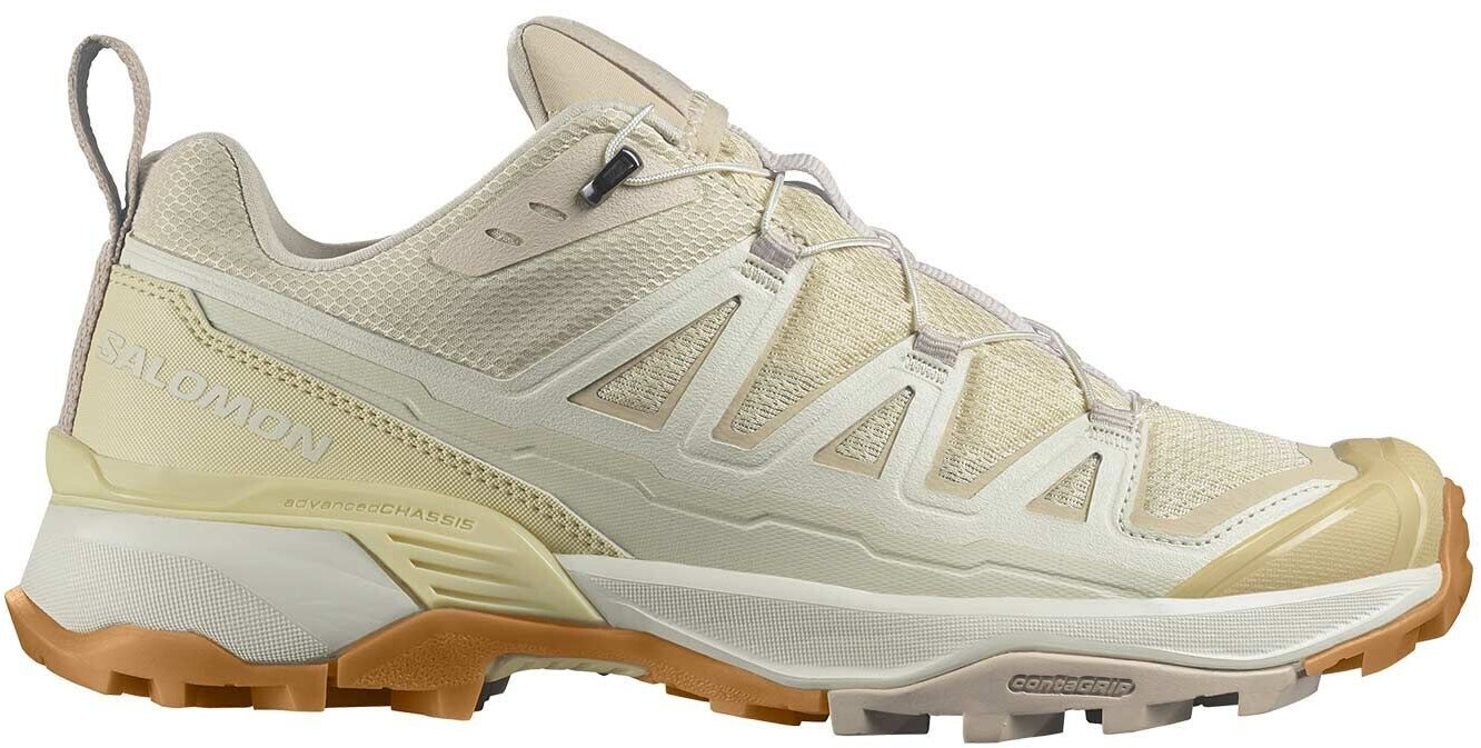 Salomon X Ultra 360 Edge Women (L47464100) wheat/shortbread/peach quartz