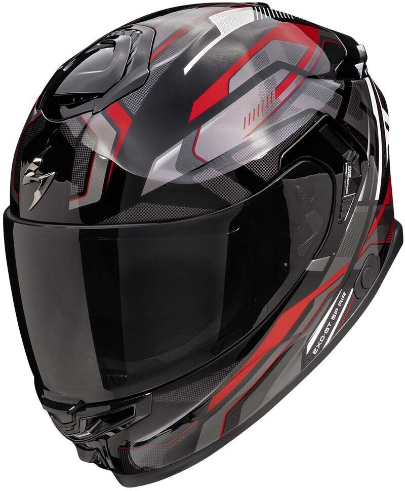 Scorpion EXO-GT SP Air