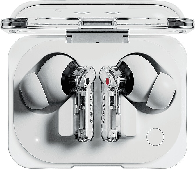 Nothing Ear (a) weiß ab 71,10 € | Preisvergleich bei idealo.de