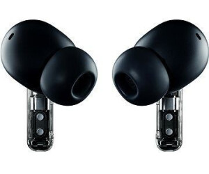 Nothing Ear (a) schwarz ab 71,99 € | Preisvergleich bei idealo.de