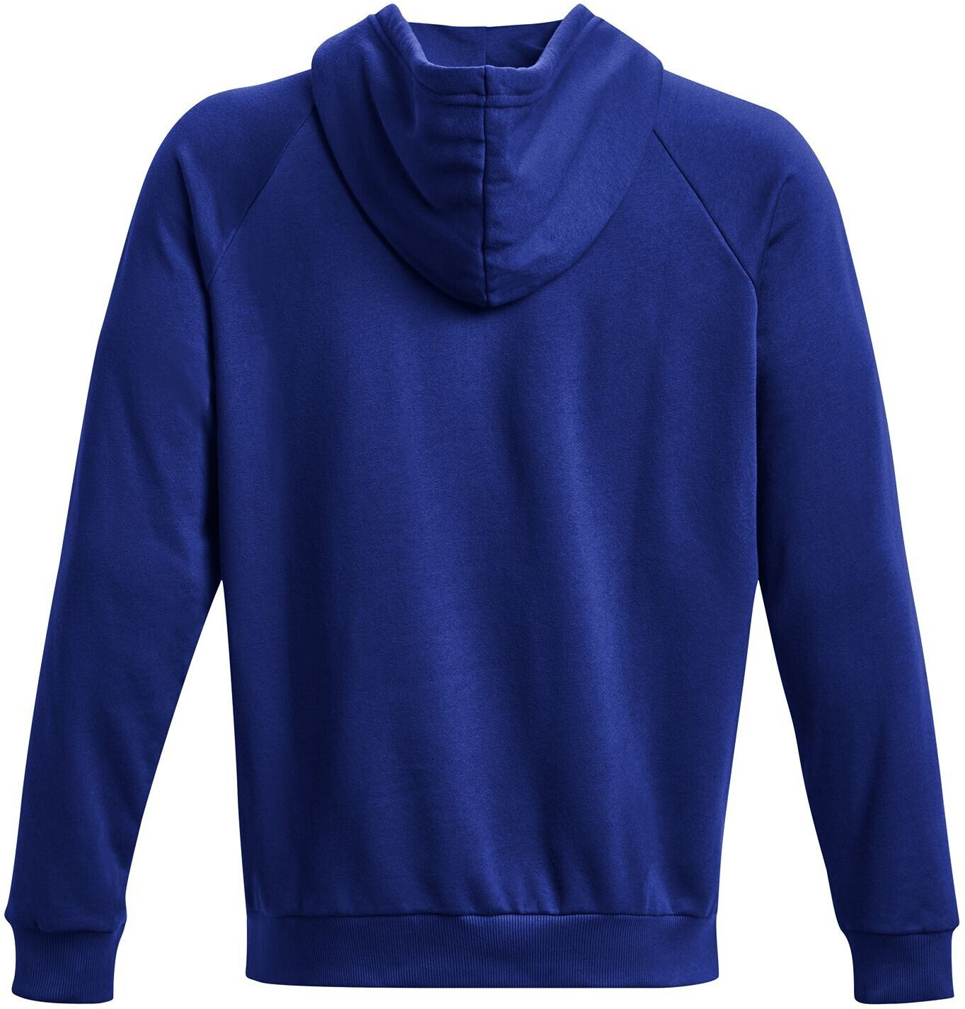 Under Armour UA Rival Fleece Hoodie 1379757 royal blue ab 34 99 Preisvergleich bei idealo