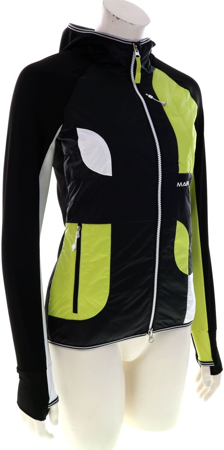 Martini Sportswear Women's Excitement light green