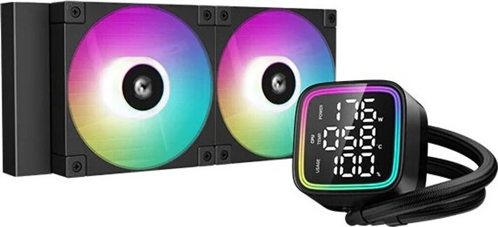 Deepcool LD240