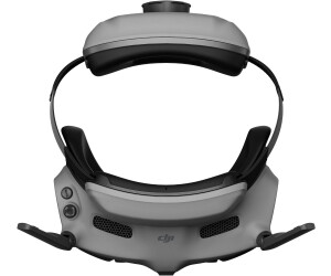 DJI Goggles 3 Black Friday 2024 Comparez les prix sur idealo