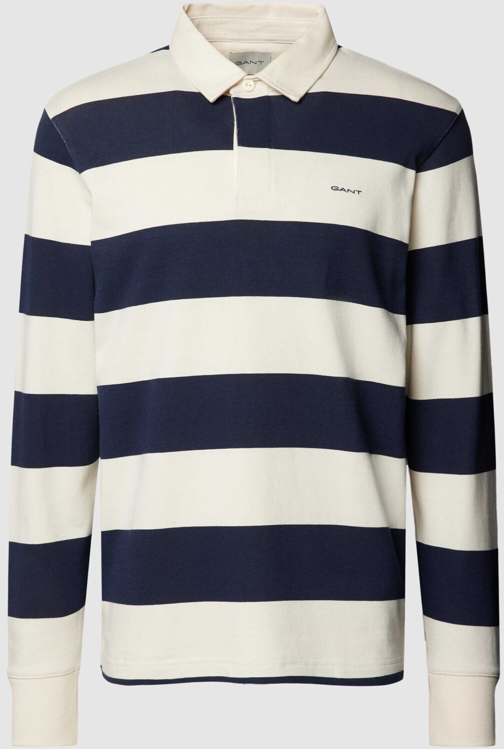 GANT Heavy rugger with block stripes (2005132)
