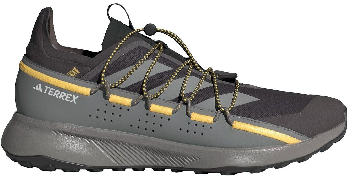 Adidas TERREX Voyager 21 Travel charcoal/ch solid grey/spark ab 62,99 € |  Preisvergleich bei idealo.de
