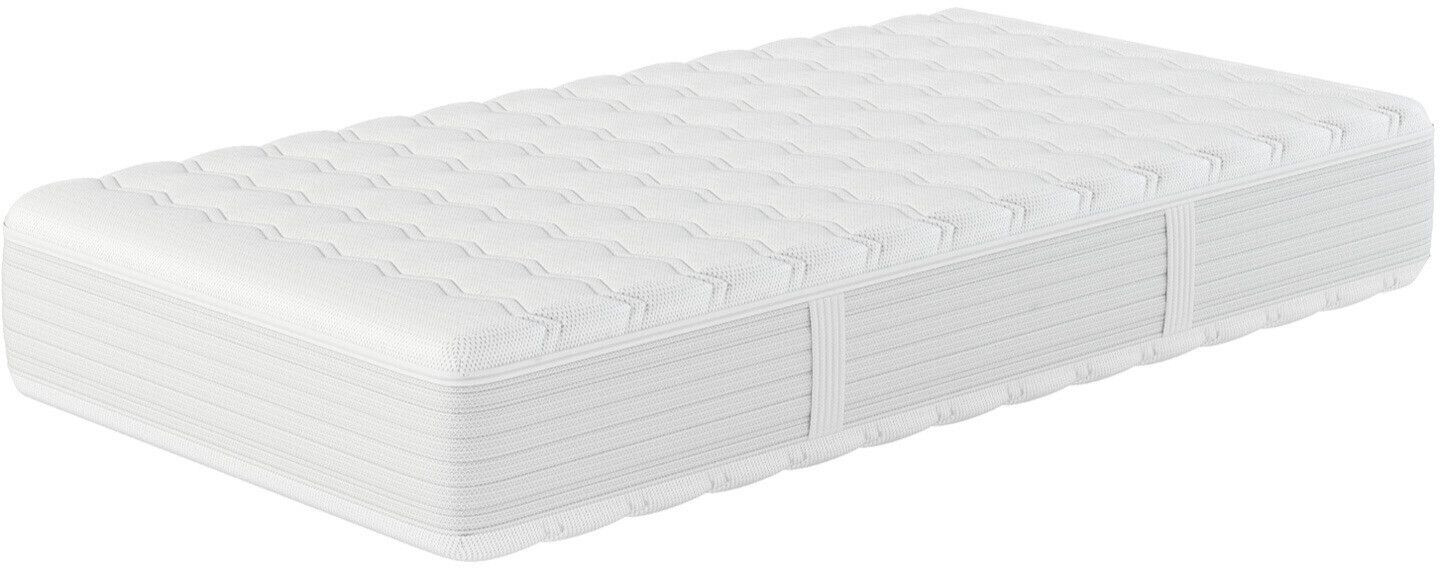 Hn8 Schlafsysteme XXL Gelstar T-1000 80x200cm