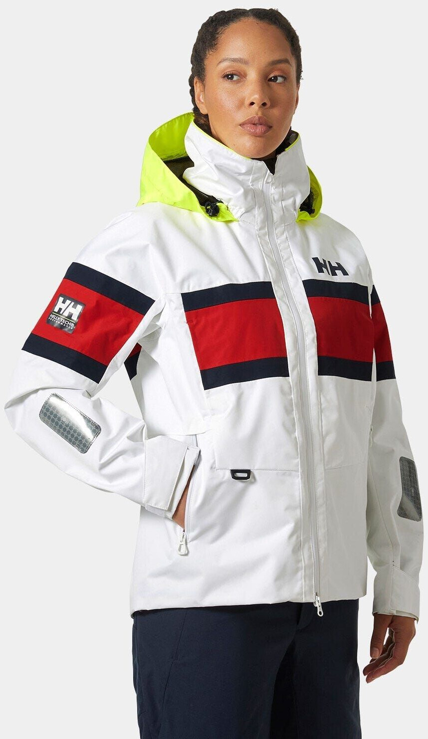 Helly Hansen Salt Original Sailing Jacket ab 239 99 Preisvergleich bei idealo