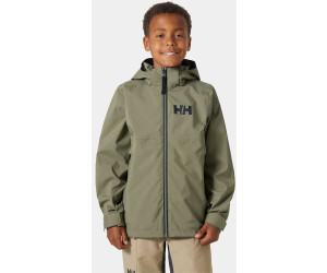 Buy Helly Hansen Rigging Rain Jacket Kids 41786 from 71.30 Today Best Deals on idealo