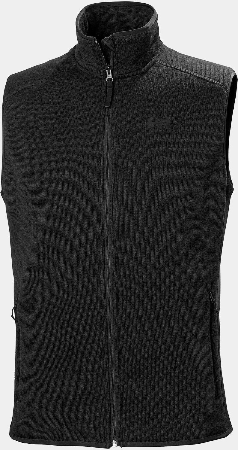 Helly Hansen Varde 2.0 Fleece Vest (49463) black