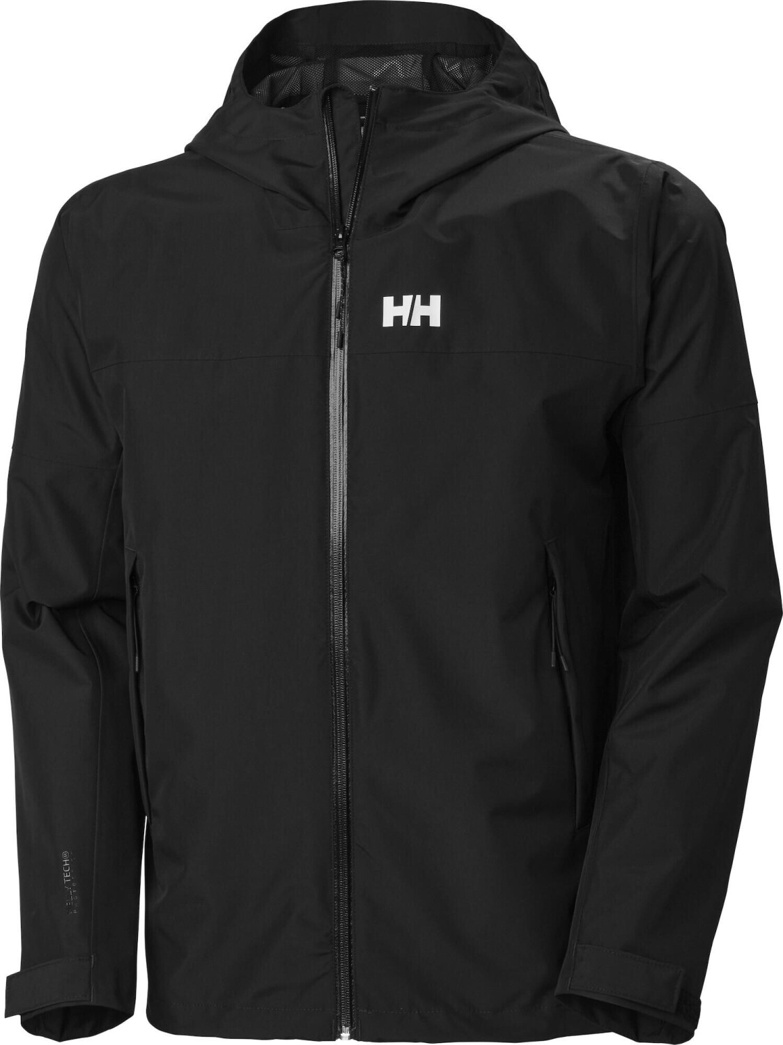Helly Hansen Active Ocean Bound Jacket (53979) black