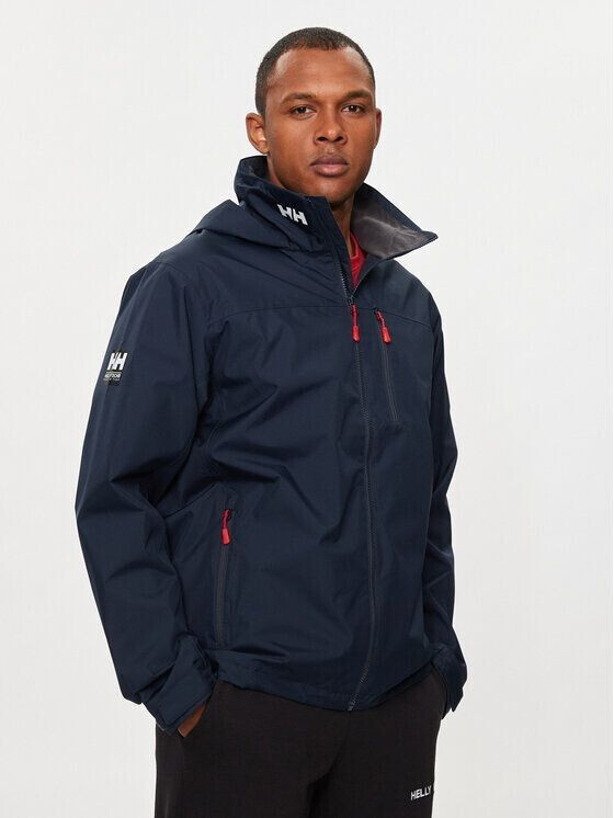 Sailing jacket on sale
