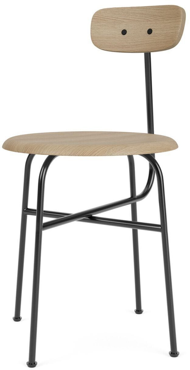 Audo Afteroom chair light oak (8481039)