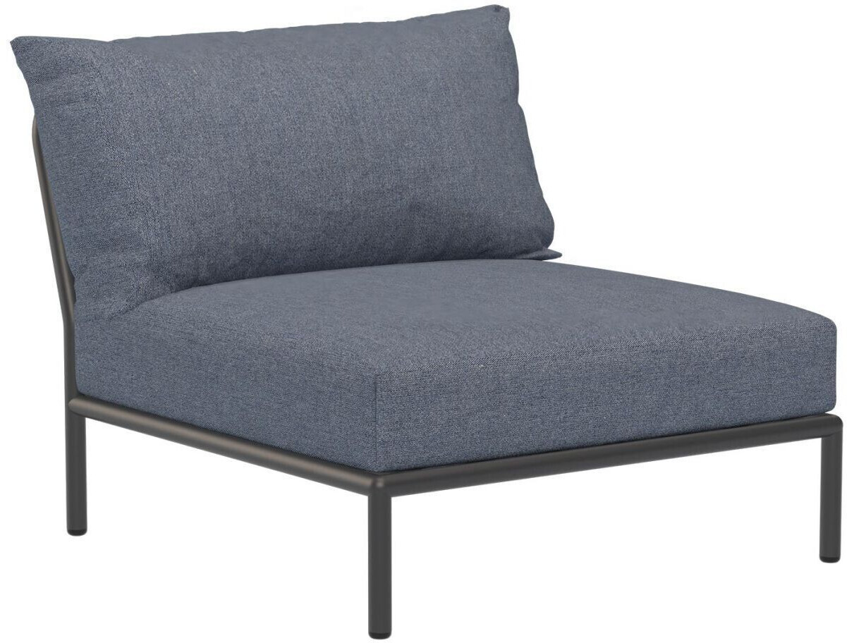 Houe Level 2 Chair sky/dark gray (22205-5851)