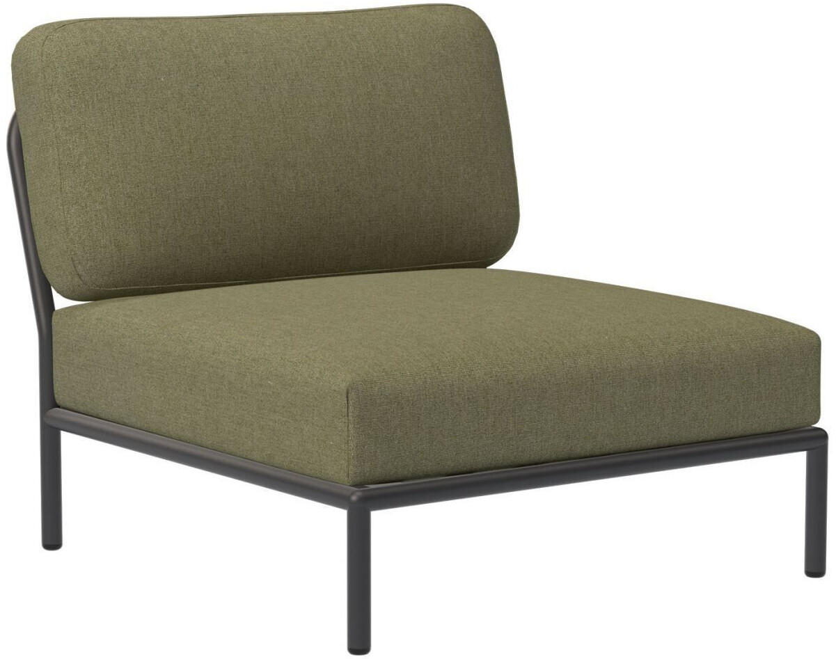 Houe Level Chair leaf/dark gray (12205-4251)
