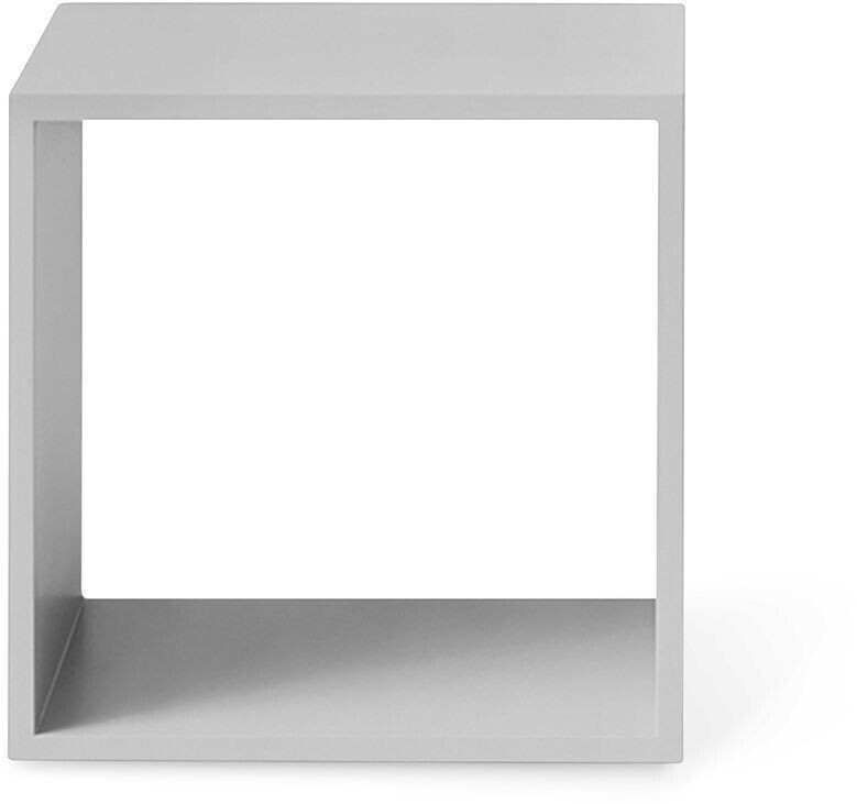 Muuto Stacked 2.0 - M open light gray (15631)